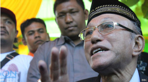 Pemilu di Aceh Diharapkan Dorong Rekonsiliasi