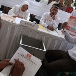 Masuk TPS Tanpa Izin, Warga Jepang Diamankan