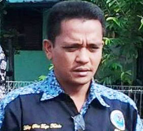 Granat dan IKAN Bahas Soal Bahaya Narkoba Bersama BNNK Bireuen