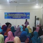Guru MIN di Banda Aceh Dilatih Kurikulum 2013