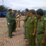 Abdya Terima 460 Mahasiswa KPM UIN Ar-Raniry