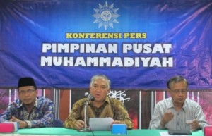 1 Ramadan 1435 H Jatuh pada 28 Juni 2014