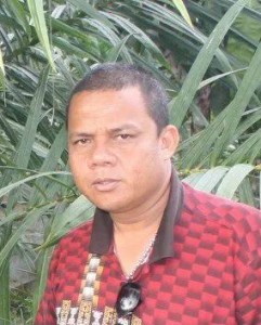 Sayuti Kandidat Terkuat Calon Ketua PWI Aceh Utara