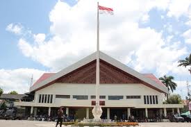 Malam Ini, DPR Aceh Gelar Sidang Paripurna untuk Penetapan Ketua DPRA
