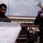 Anggotanya Ditangkap, FPI Datangi Polresta