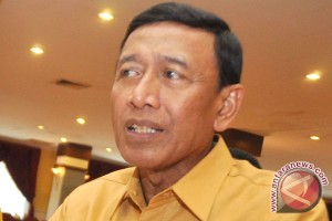 Soal Surat Pemecatan Prabowo, Wiranto: Saya Ngomong Itu Tahun 1998