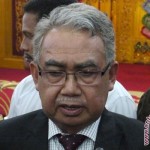 Gubernur Sekaligus Petinggi Partai Aceh Dukung Jokowi-JK