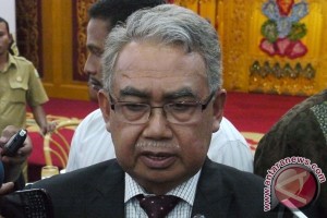 Gubernur Sekaligus Petinggi Partai Aceh Dukung Jokowi-JK