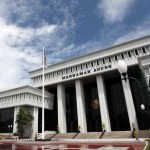Ditolak Publik Jadi KPT Aceh, Hakim Chaidir Bungkam