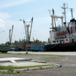 Syahbandar Tapaktuan Dituding Sengaja Halangi Perusahaan Keagenan Kapal Beroperasi