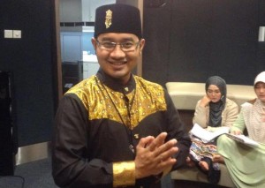 Bertahan di Babak 10 Besar AKSI, Fadhli Minta Dukungan Rakyat Aceh
