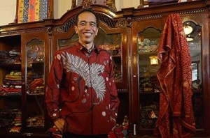 Syafii Maarif: Keislaman Jokowi Bagus!