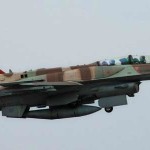 Brigade Al-Qassam Tembak Jatuh Jet Israel