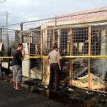 Satu Keluarga di Banda Aceh Tewas Terbakar dalam Rumah