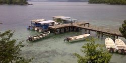 Penunjukan langsung Nindya Karya di proyek Sabang langgar aturan