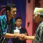 Rumah Sakit di Lubuklinggau Sumbang untuk Rohingya