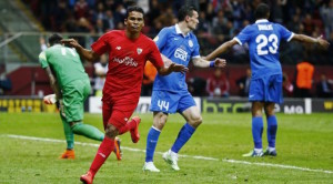 Sevilla Juara Liga Europa