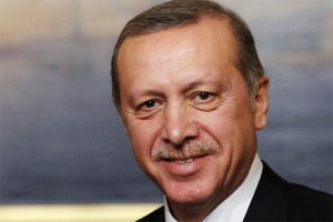 Presiden Turki Tayyip Erdogan akan Berkunjung ke Indonesia