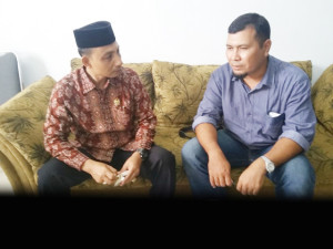 Minim Fasilitas Olahraga, Pembinaan Atlet Bireuen Tersendat