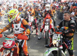 J-Trex II Segera Digelar di Bireuen
