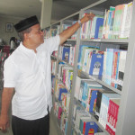 Perpustakaan Bireuen Gelar Lomba Baca Cepat