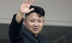 Kim Jong Un Dianugerahi ‘Soekarno Award’