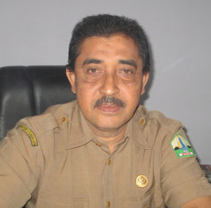Kosong, Blanko KK dan KTP Elektronik di Bireuen