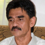 Kekeringan, Bupati Aceh Utara  Perintahkan  PDAM   Suplai Air ke Rumah Warga