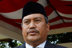 Serapan APBK Aceh Selatan 2015 Masih di Bawah 30 Persen