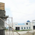 Terminal Terpadu Bireuen Siap Digunakan Awal Tahun Depan