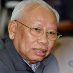 Bagir Manan ungkap kecemasan sebagian insan pers di era Jokowi