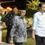 Pagi ini Presiden Jokowi bertolak ke Meulaboh, Aceh Barat