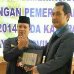 Bireuen Raih WTP Perdana