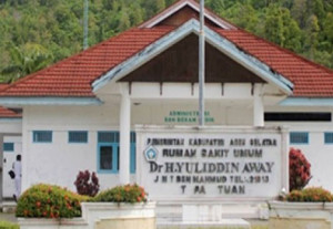Direktur RSUD YA Tapaktuan Tidak Tolerir Munculnya ‘Direktur Bayangan’