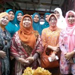 Ibu Menteri Terkesima Panorama Sabang