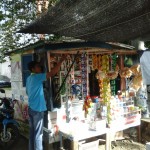 Sulit Mendapatkan Kerja, Sarjana Asal Pidie Pilih Buka Kios