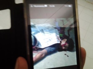 Polisi Tembak Mati Beurijuk Komplotan Din Minimi