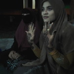 6 Pasangan Rohingya Dinikahkan Serentak