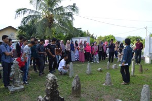 MAPESA, Membingkai Sejarah Menata Masa Depan Aceh