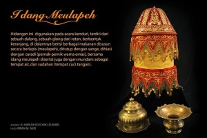 Makanan Ala Bangsawan Aceh