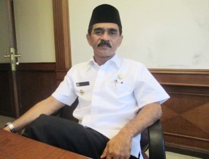 Mutasi Penghujung Tahun 2015, Ini Tiga Pejabat Pemkab Aceh Utara yang Baru Dilantik