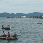 Biota Laut Keberlangsungan Hidup Manusia