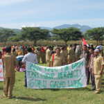 Guru di Gayo Lues Tuntut Pembayaran TPG Tahun 2014