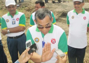 Dampak Rupiah: PIM Hutang ke Perbankan Rp 50 Miliar Perbulan