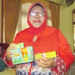 BPOM Aceh: Produk Ilegal Berbahaya, Jangan Beli