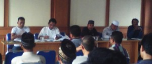 DKA Aceh Besar Tuan Rumah Kemah Seniman Aceh 2015