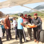 Gagal Jantung, Pasien Gayo Lues Diterbangkan ke RSUZA
