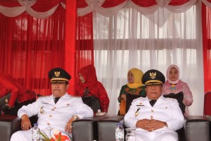 Terpencil, Ekonomi Gayo Lues Belum Merdeka