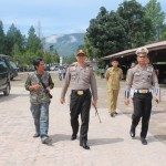 Polisi Gayo Lues akan Selidiki Penyimpangan Dana Sertifikasi