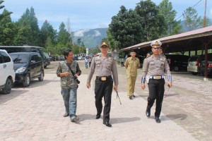 Polisi Gayo Lues akan Selidiki Penyimpangan Dana Sertifikasi